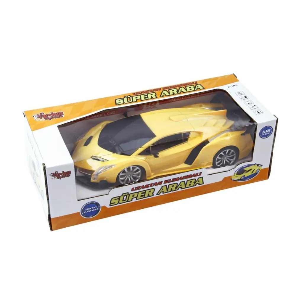 N1422B/699-217/218 Uzaktan Kumandalı Süper Araba 1:16 N1422B/699-217/218 Uzaktan Kumandalı Süper Araba 1:16