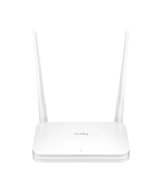 N300 WiFi Router