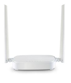 Tenda N301 4Port Wifi-N 300Mbps 2 Anten Router/Ap