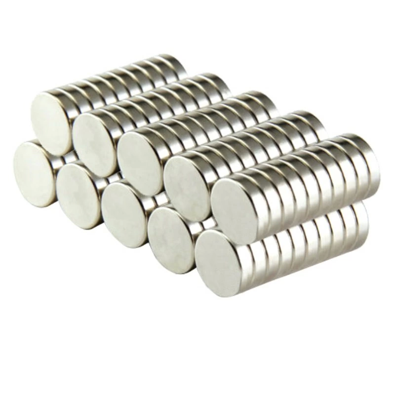 N35 8x3mm Neodyum Mıknatıs 250 Adet, Yuvarlak, Nikel Kaplamalı Ka N35 8x3mm Neodyum Mıknatıs 250 Adet, Yuvarlak, Nikel Kaplamalı Ka