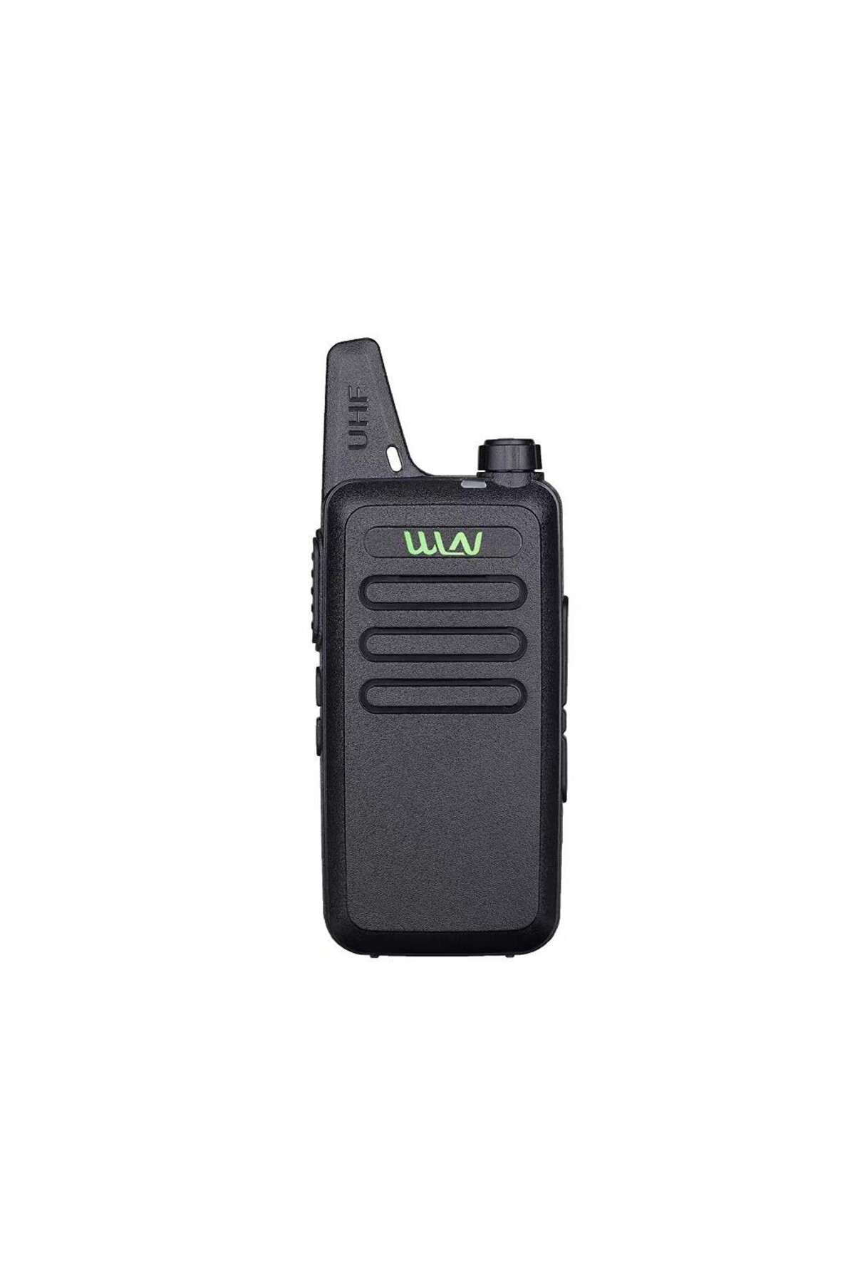 N446 Kd-C1T El Telsizi (PMR) Tekli Pil Ve Şarj Aleti Dahil
