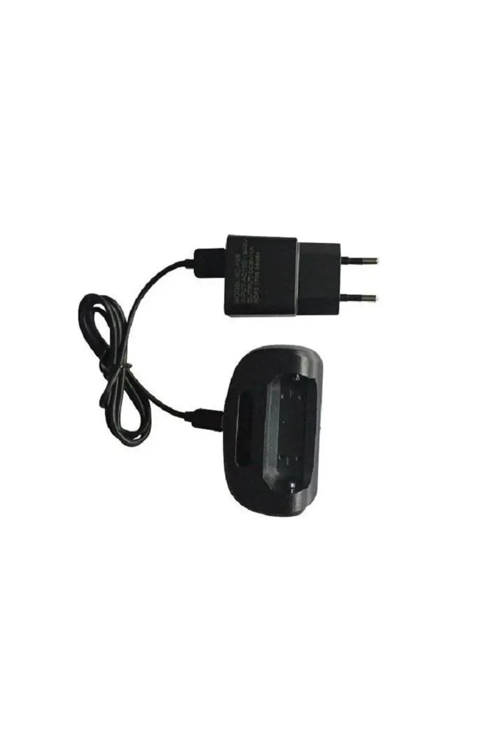 N446 Şarj Takımı - Wln / Mars Pro Uyumlu ( Adaptör + Yuva )