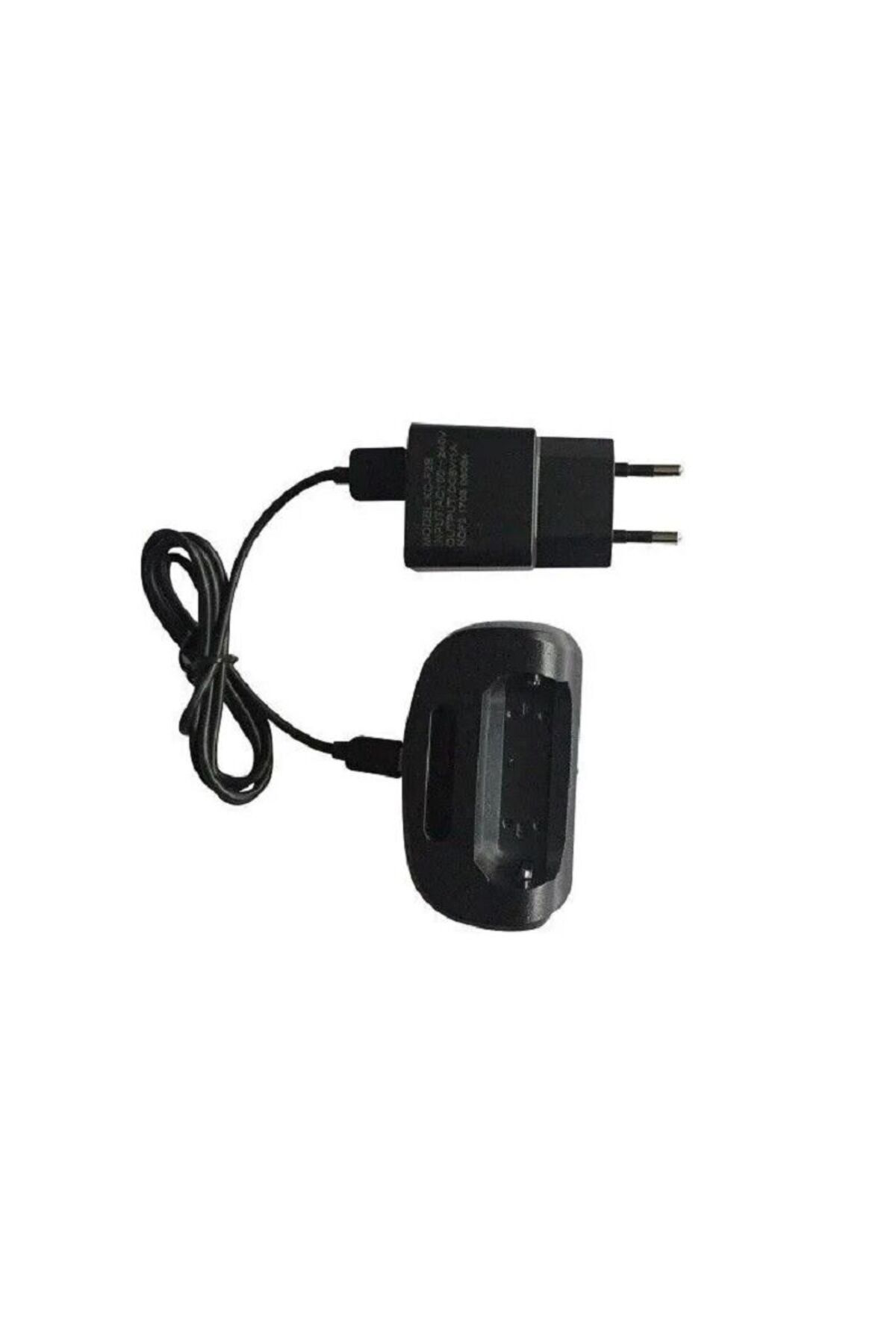 N446 Şarj Takımı - Wln / Mars Pro Uyumlu ( Adaptör + Yuva )