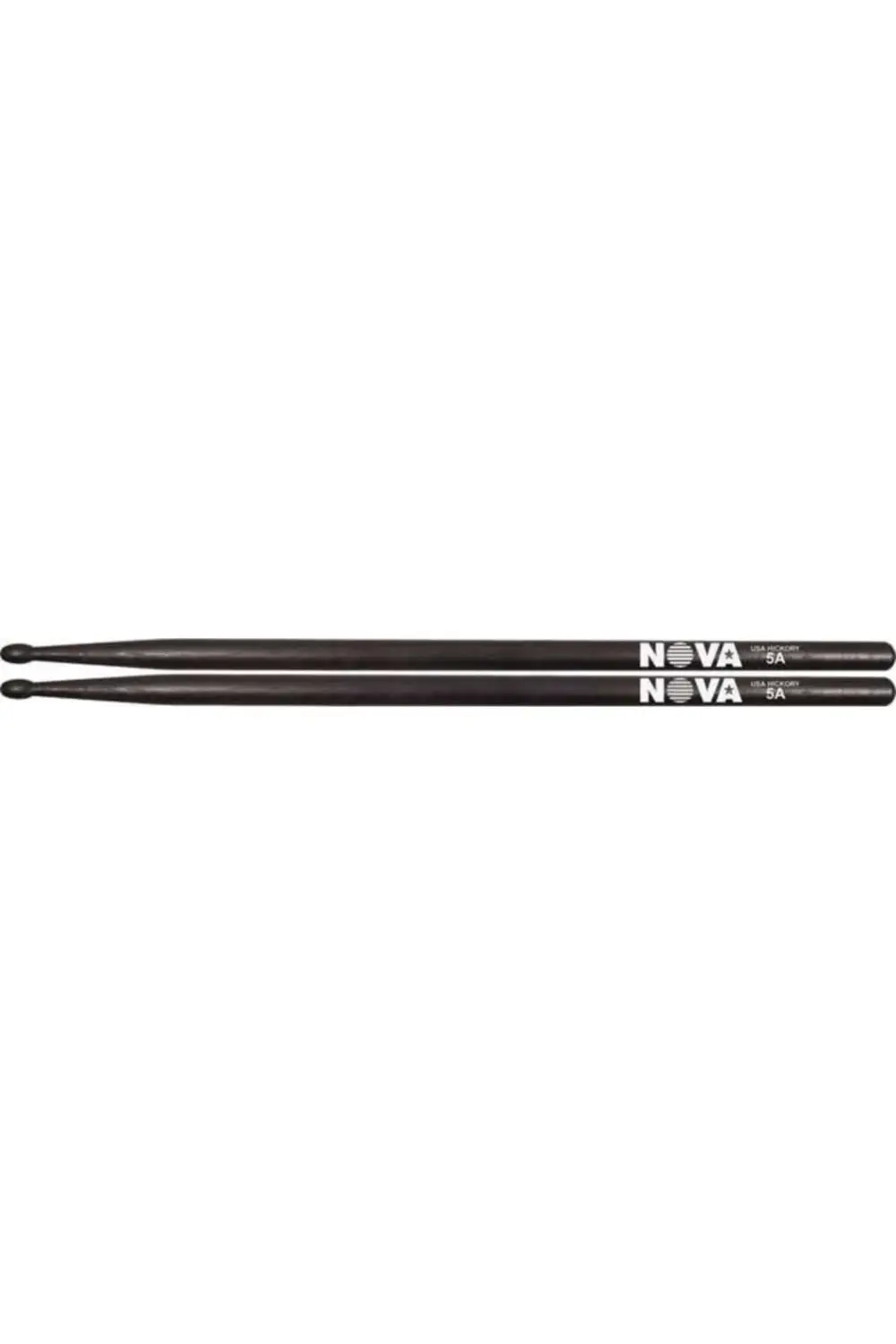 N5ab Baget Çift Nova 5a Wood Black Hıckory