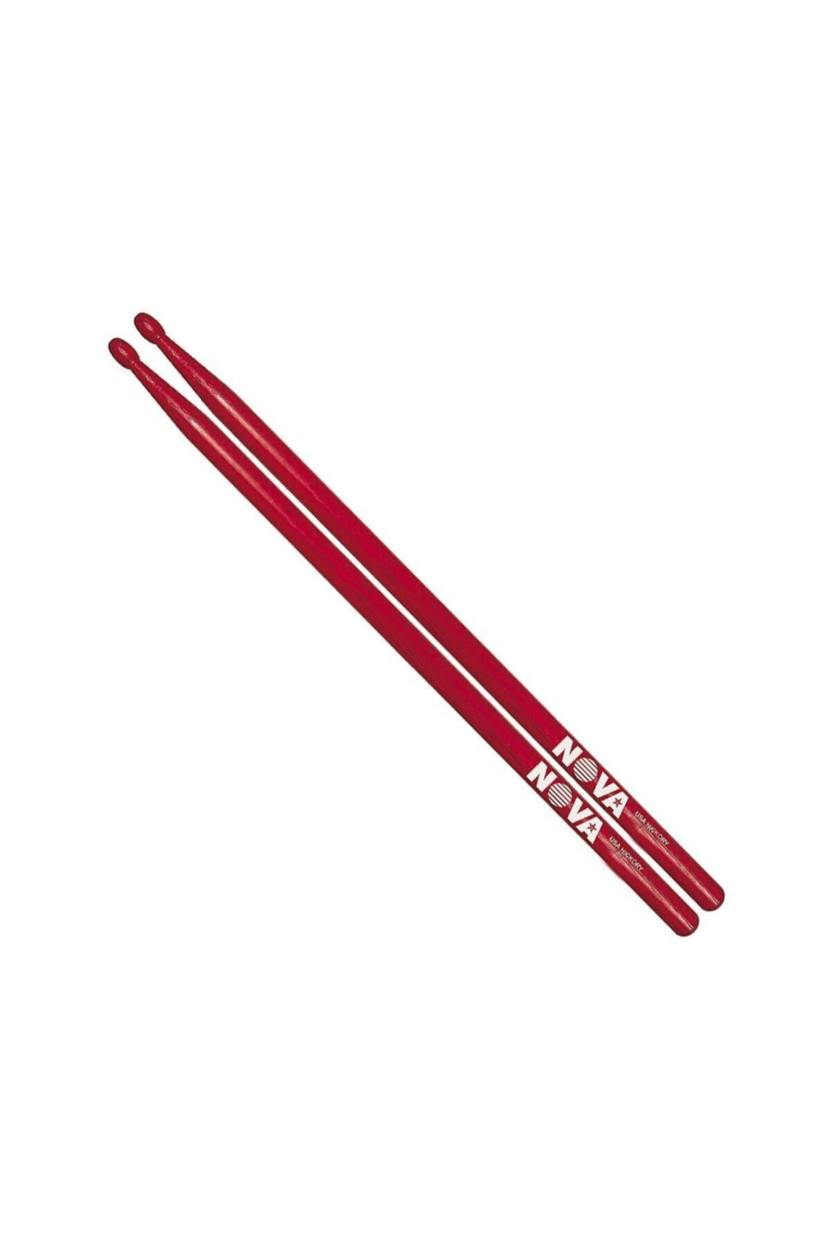 Nova N7ar Bateri Çubuğu Baget Kırmızı 7A