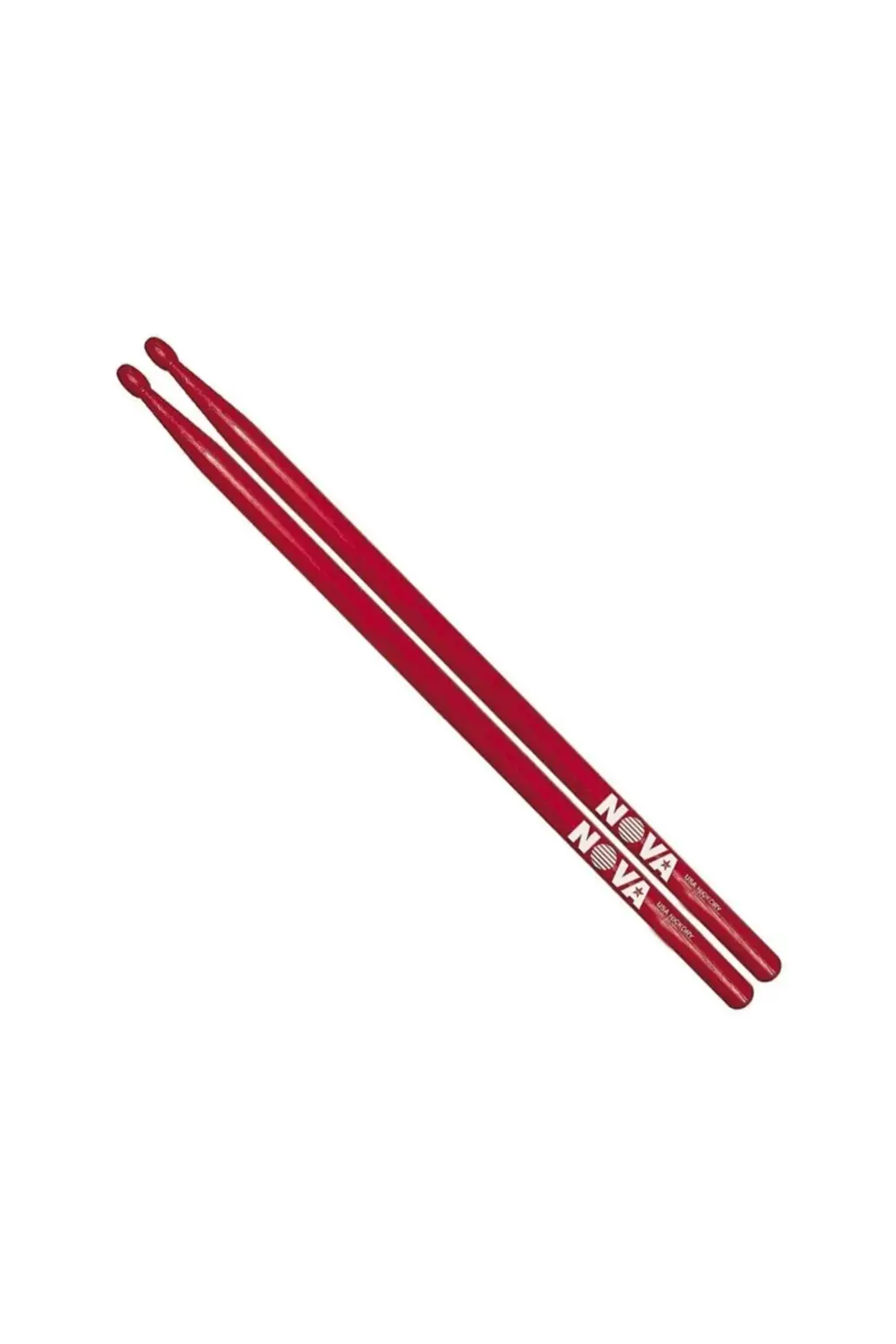 N7ar Bateri Çubuğu Baget Kırmızı 7a