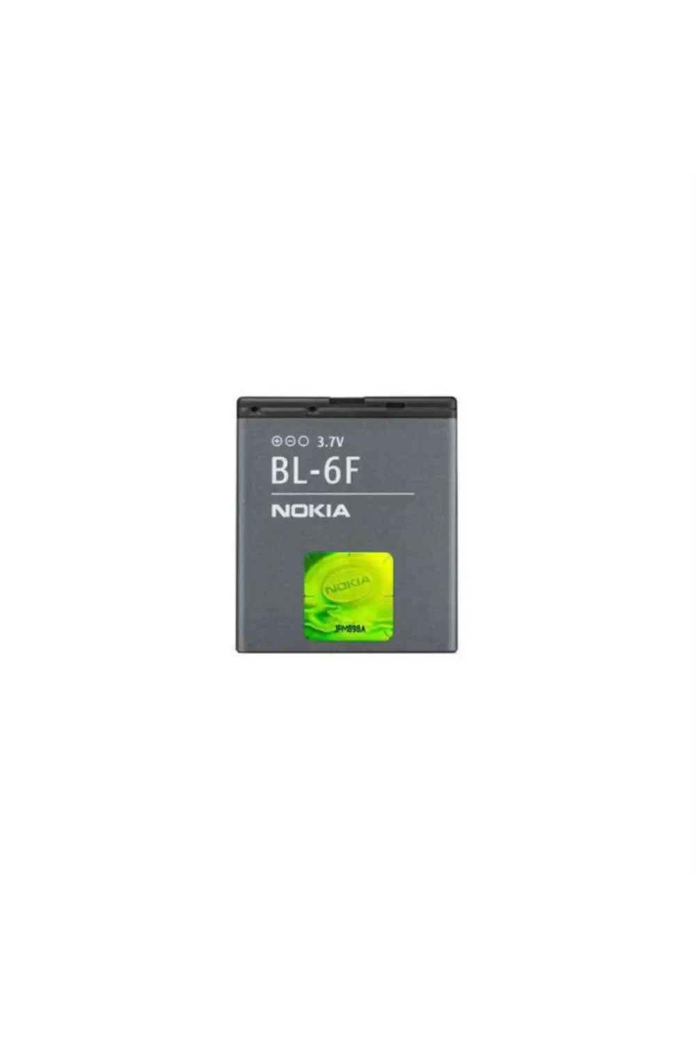 N95 8 Gb - N78 - N79 - 6788 Modellerıne Uyumlu ( Bl-6f ) Batarya