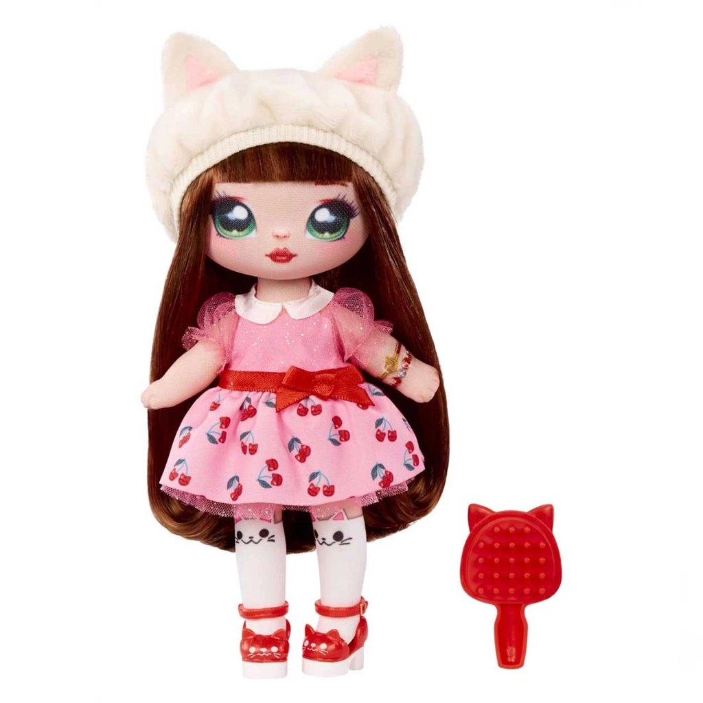 Na! Na! Na! Surprise Sweetest Sweets Bebek Katie Kitten Na! Na! Na! Surprise Sweetest Sweets Bebek Katie Kitten