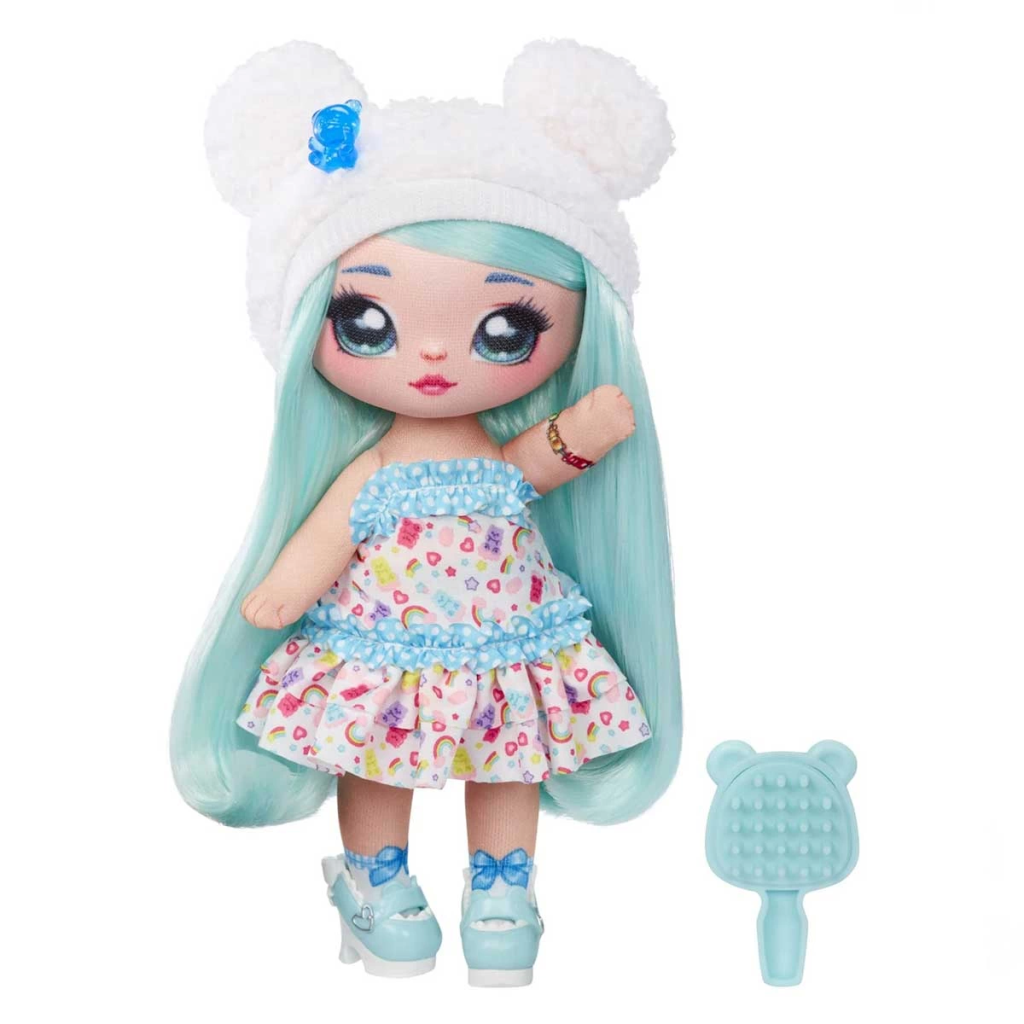 Na! Na! Na! Surprise Sweetest Sweets Bebek Brianna Bear Na! Na! Na! Surprise Sweetest Sweets Bebek Brianna Bear