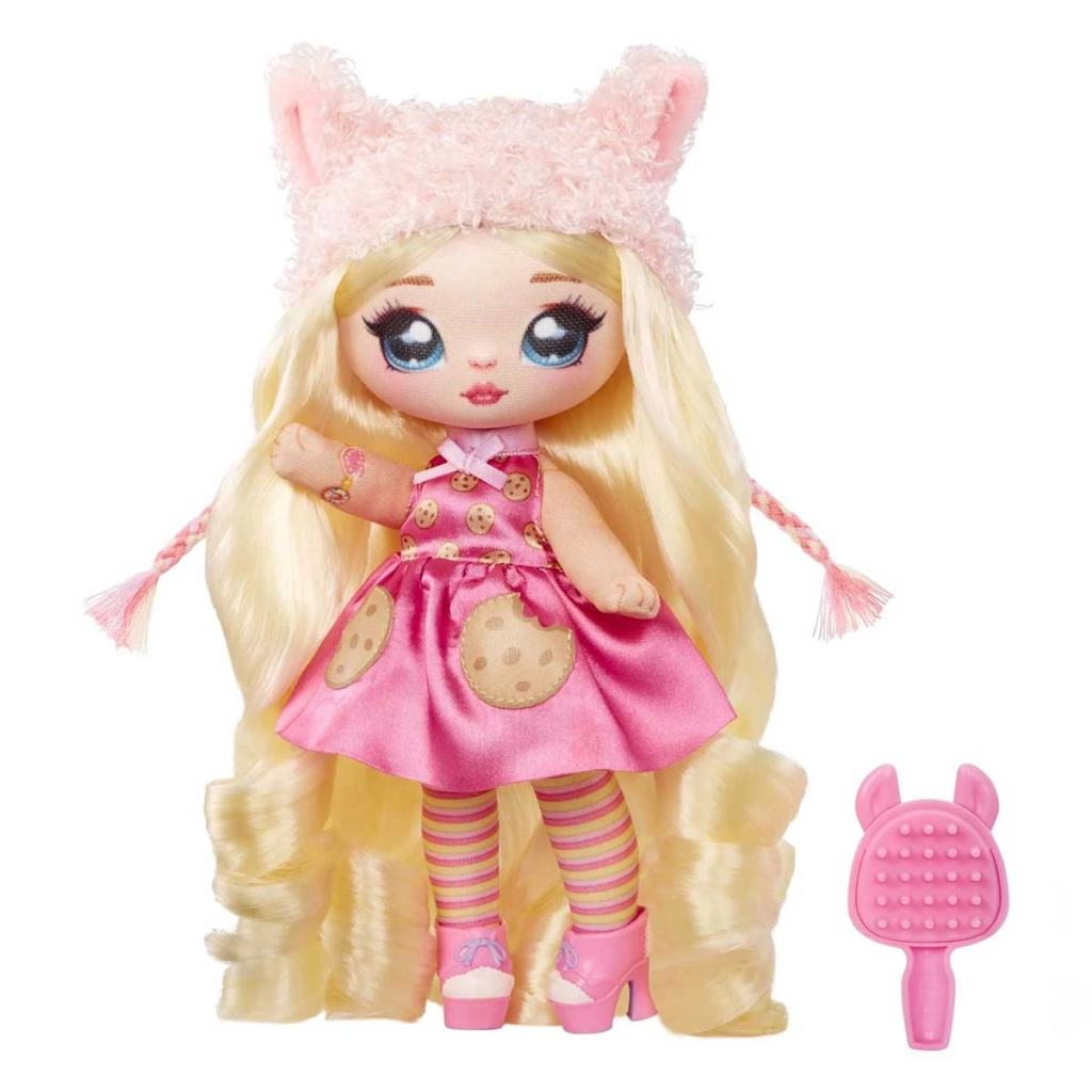 Na! Na! Na! Surprise Sweetest Sweets Bebek Llama Lily Na! Na! Na! Surprise Sweetest Sweets Bebek Llama Lily
