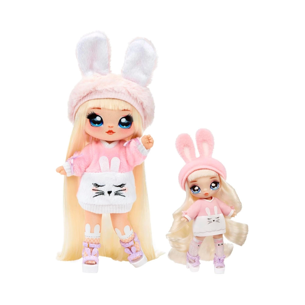 Na Na Na Surprise Minis Sürpriz Bebeği S3 Na Na Na Surprise Minis Sürpriz Bebeği S3