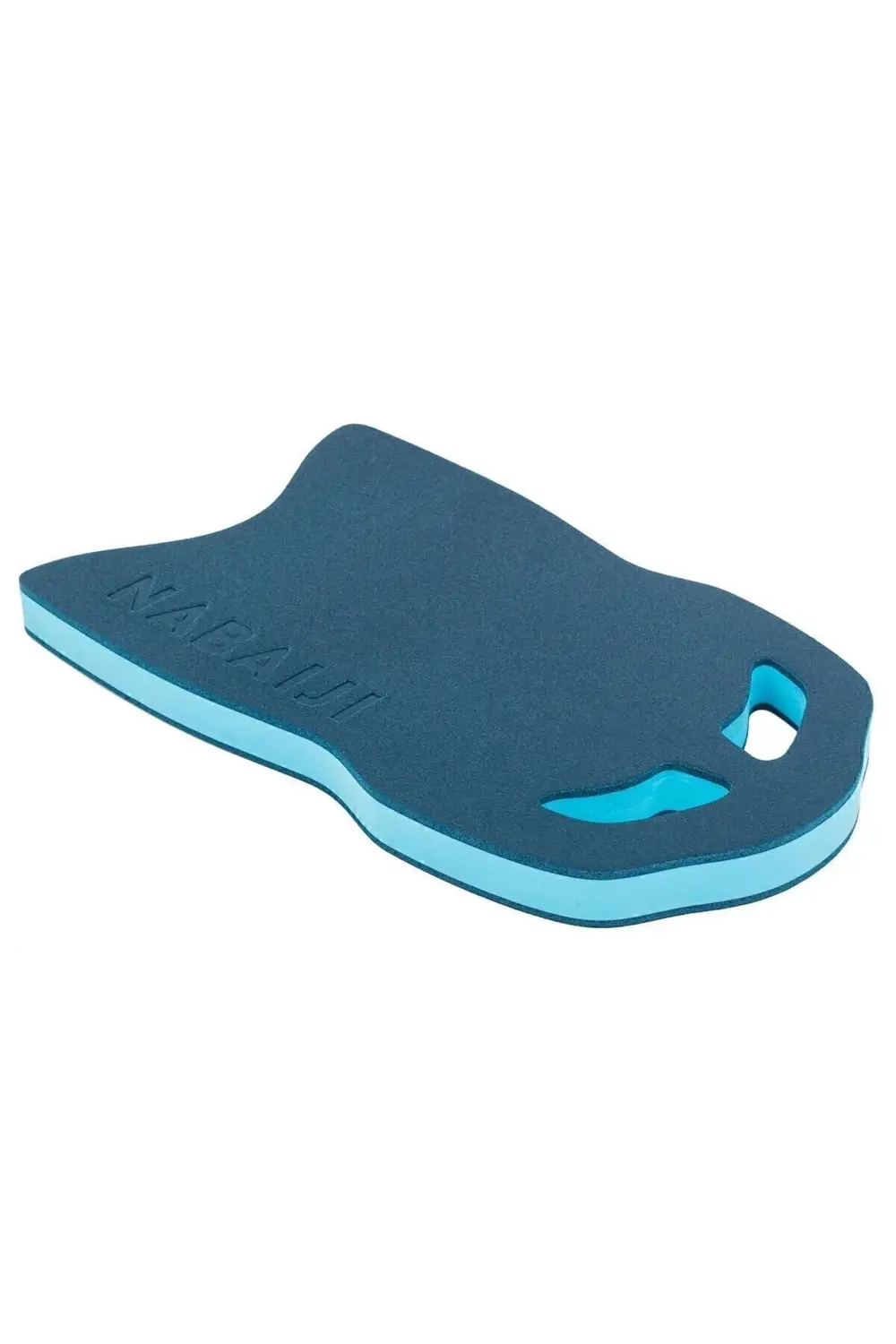 Nabaiji Yüzme Tahtası - Mavi - 100