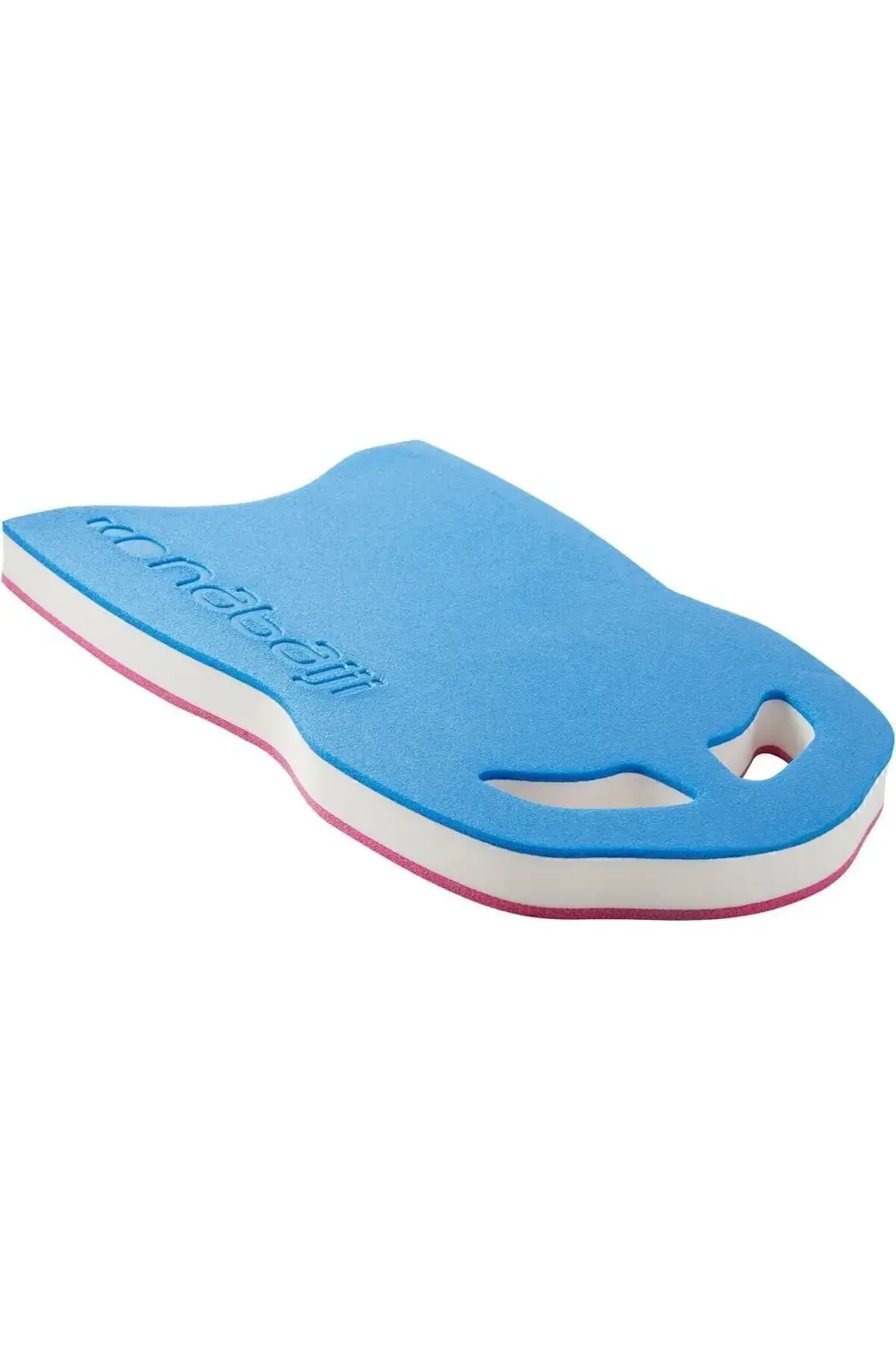 Nabaiji Yüzme Tahtası - Mavi - 100