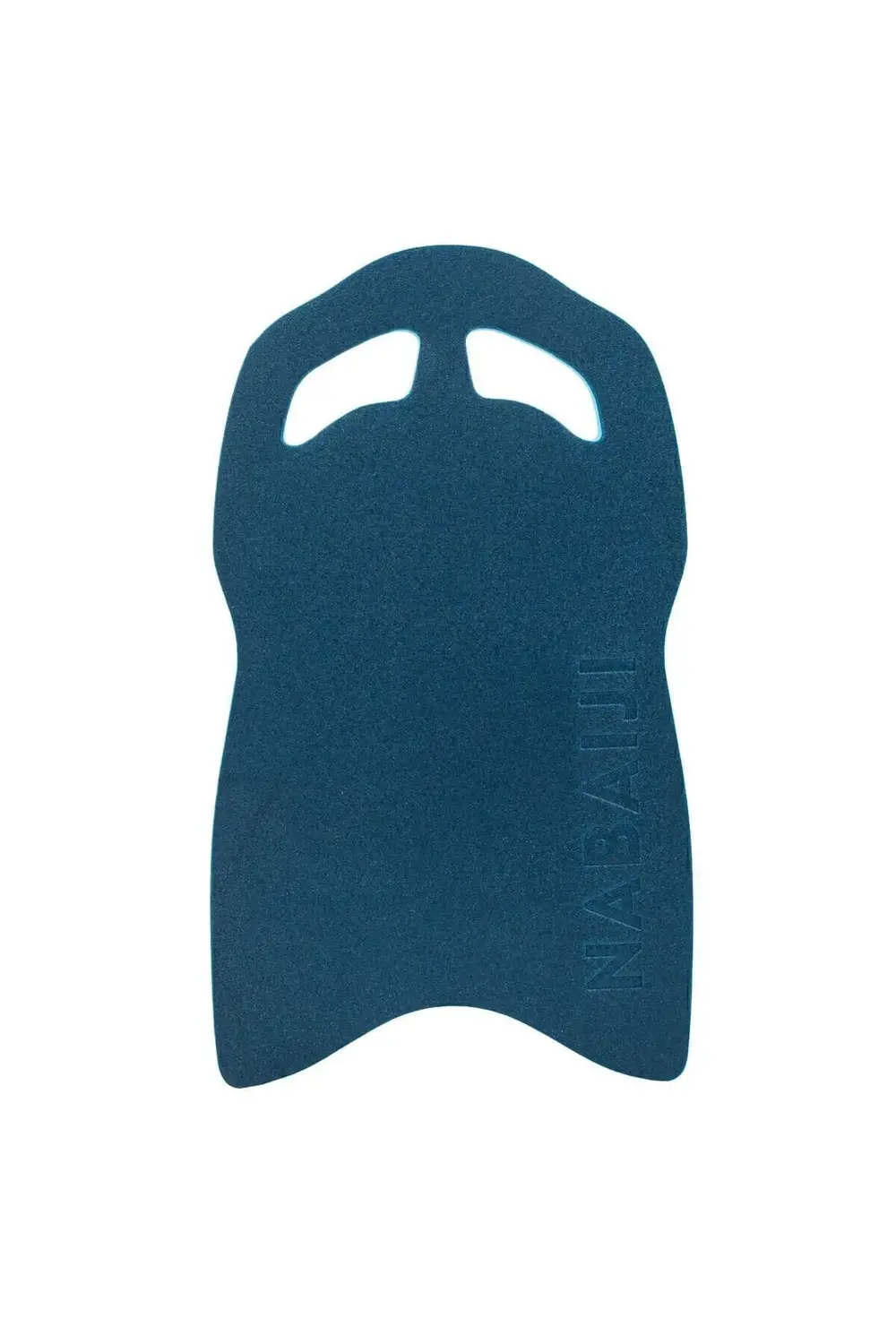 Nabaiji Yüzme Tahtası - Mavi - 100