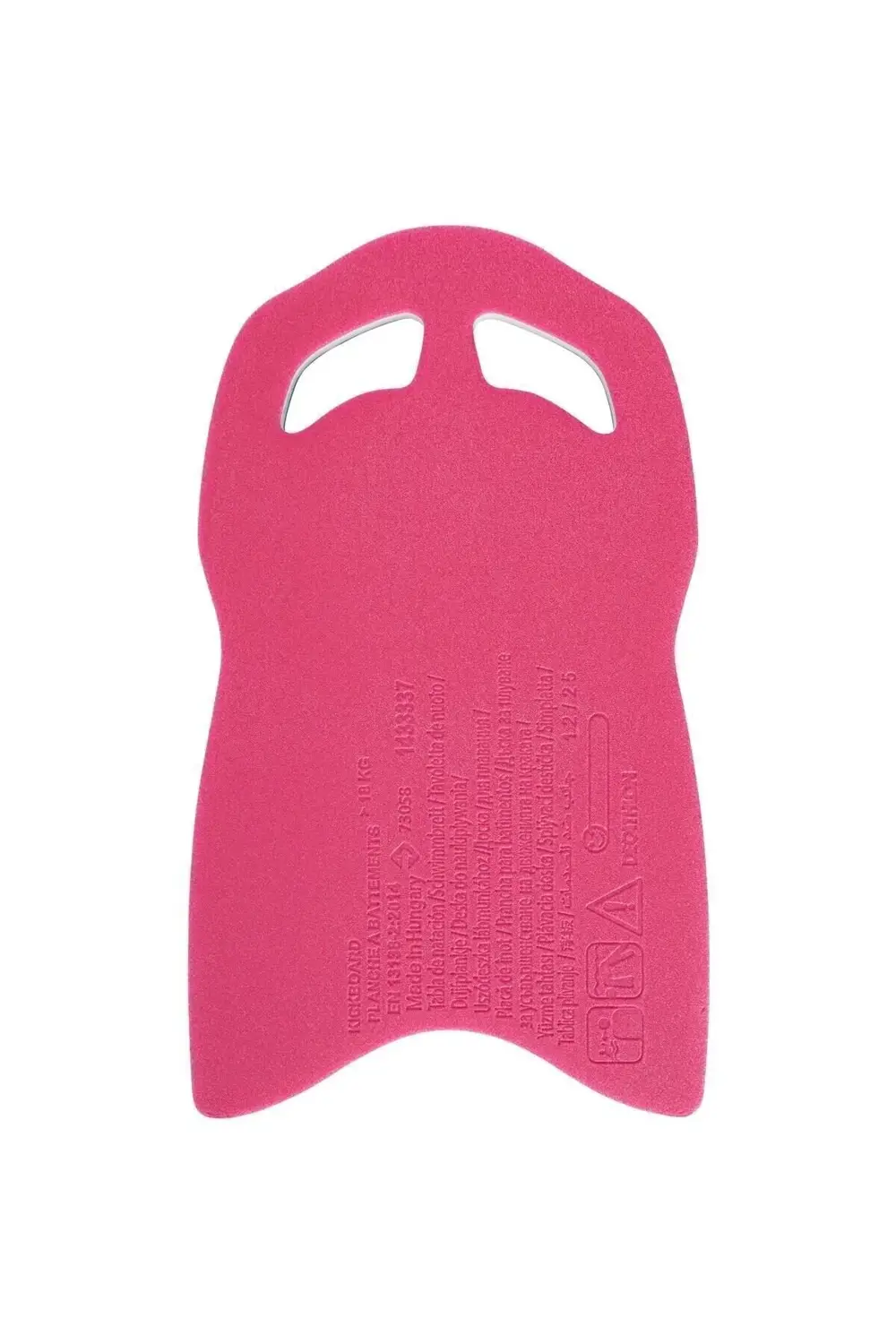 Nabaiji Yüzme Tahtası - Mavi - 100