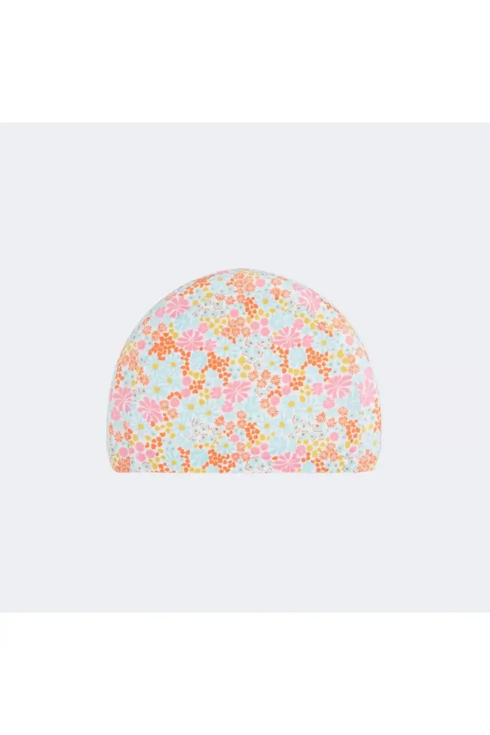 NABAIJI Yüzücü Bonesi - Baskılı Kumaş - S Beden - Pembe