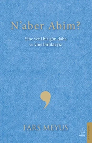 N'aber Abim?