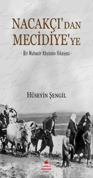 Nacakçı'dan Mecidiye'ye Fiyatı, Yorumları ve Özellikleri