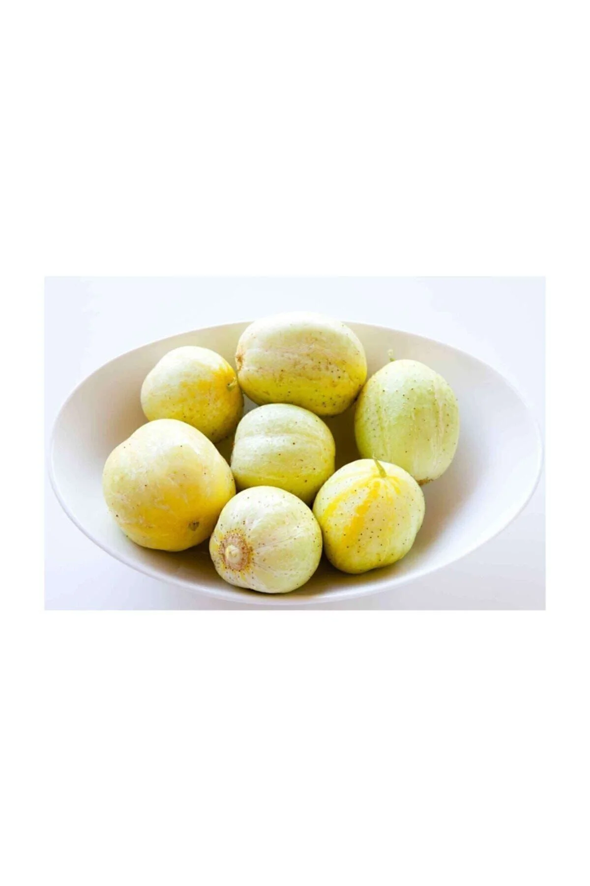 Nadir İthal Limon Salatalık Tohumu 5 Adet Tohum Sarı Salatalık Lemon Cucumber Fiyatı, Yorumları ve Özellikleri