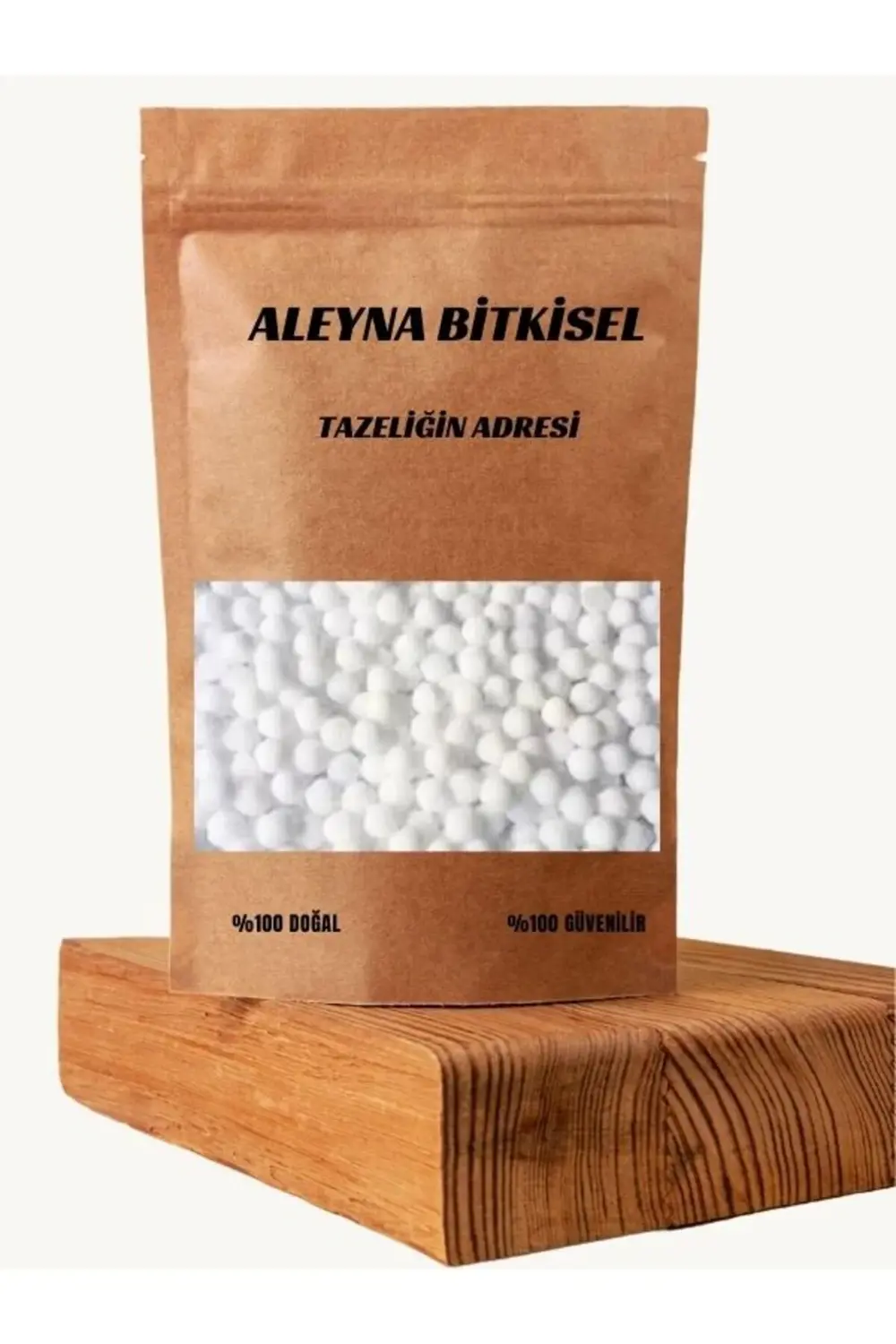 Naftalin Tablet 1 Kg