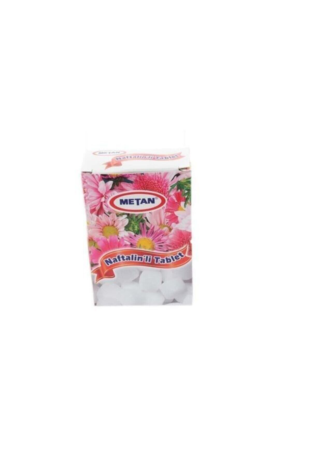 Naftalın Tablet