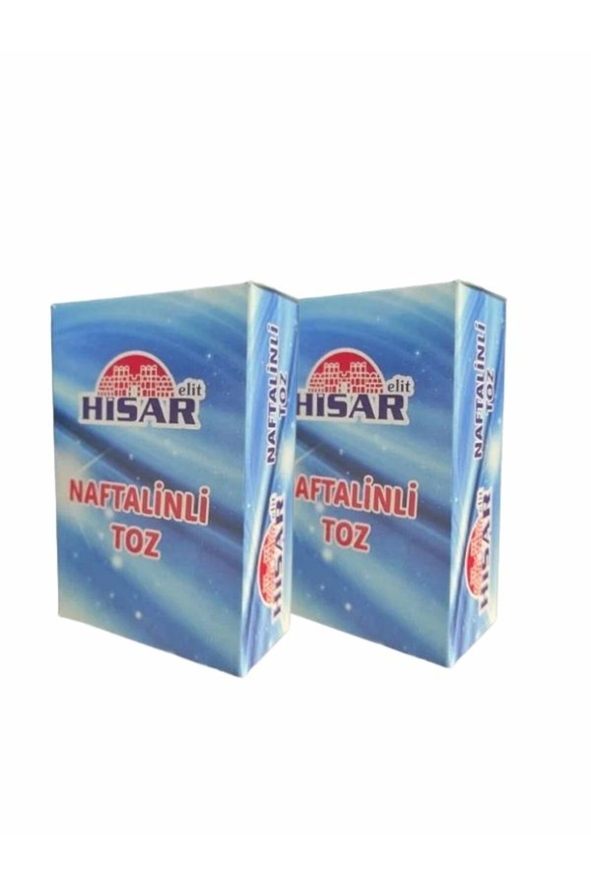 Naftalin Toz 2 ADET