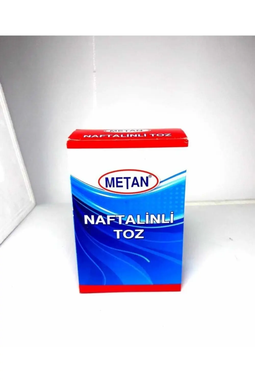 Naftalinli Toz 5 Adet