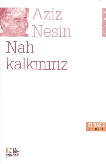 Nah Kalkınırız Fiyatı, Yorumları ve Özellikleri