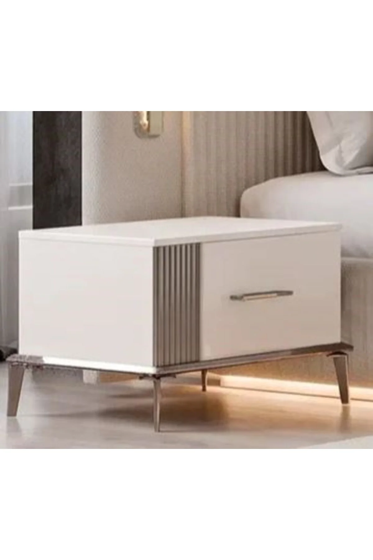 NAHİTA MDF KOMODİN NAHİTA MDF KOMODİN