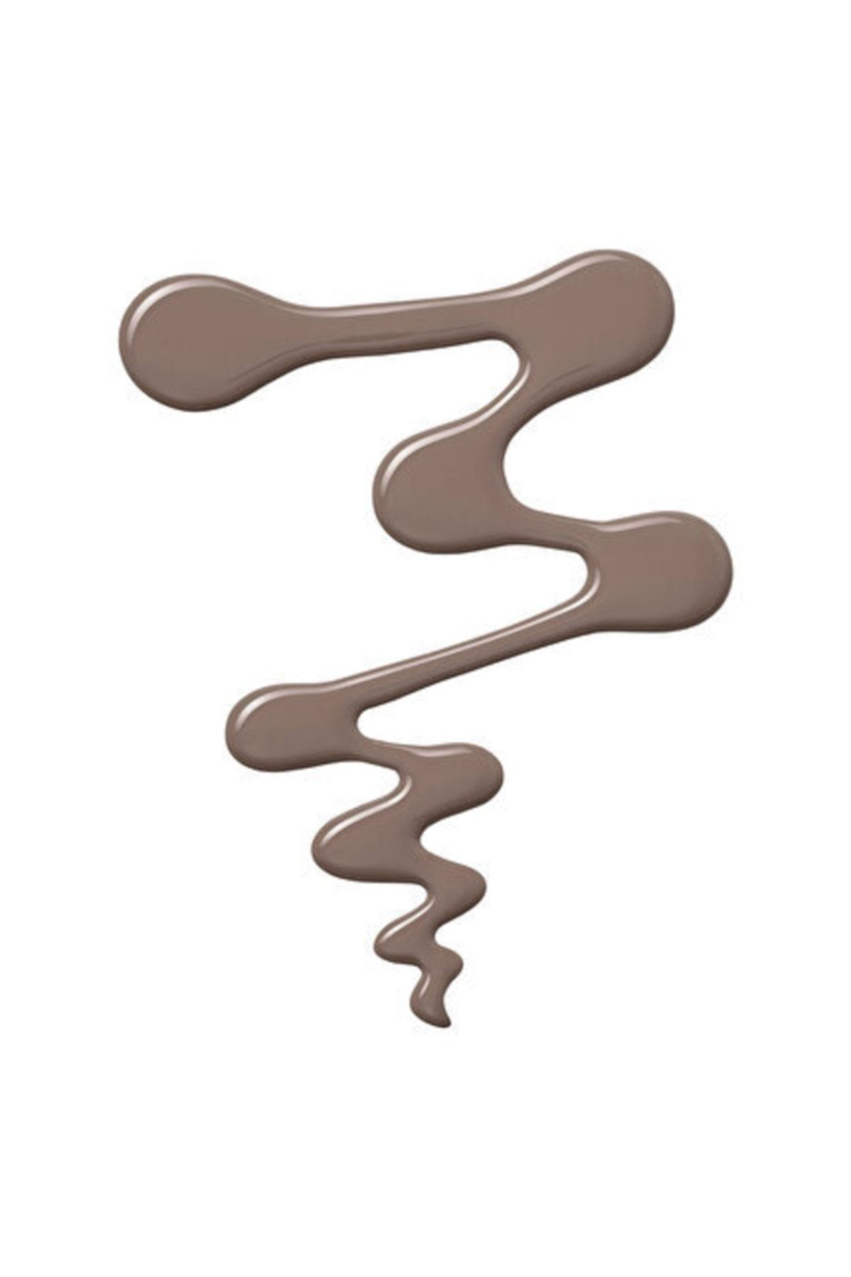 Flormar Nail Enamel 508 Minky Brown New 8682536036368