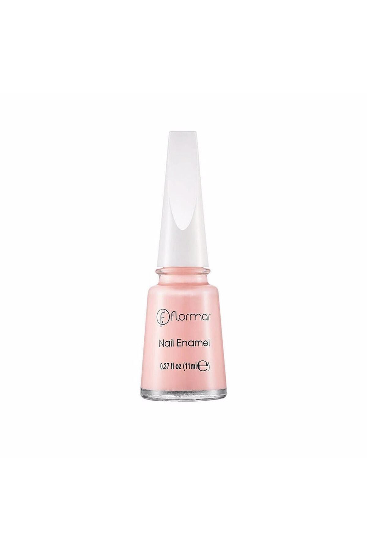 Flormar Nail Enamel Yüksek Pigmentli 473-