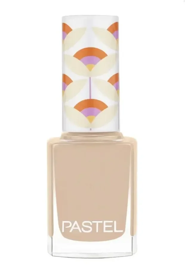 Nail Polish Parlak Renkli Oje - No: 380 Nail Polish Parlak Renkli Oje - No: 380