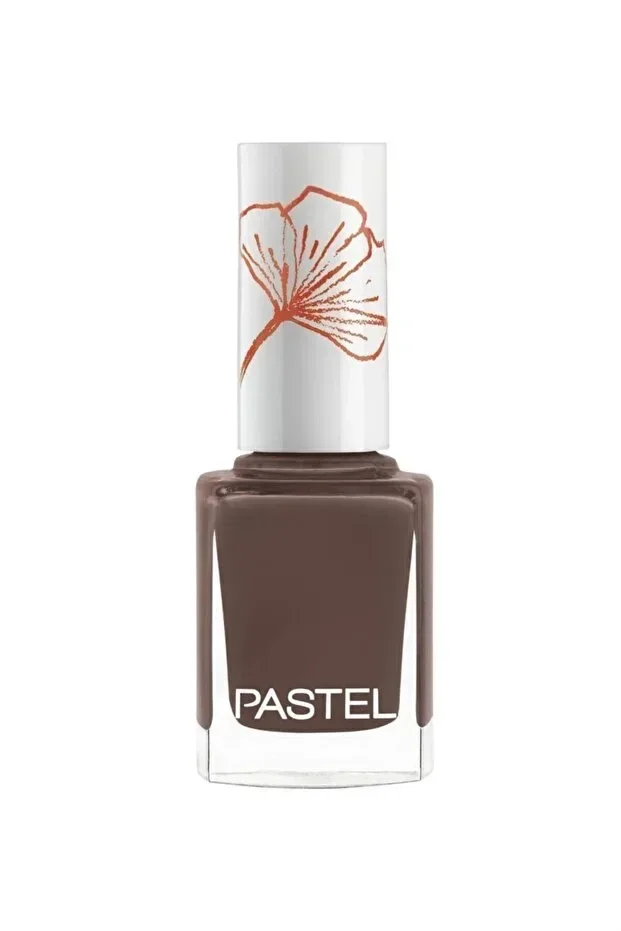 Nail Polish Parlak Renkli Oje - No: 337 Nail Polish Parlak Renkli Oje - No: 337