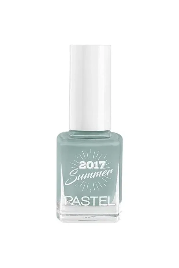 Nail Polish Summer Parlak Yaz Oje Serisi - No: 246