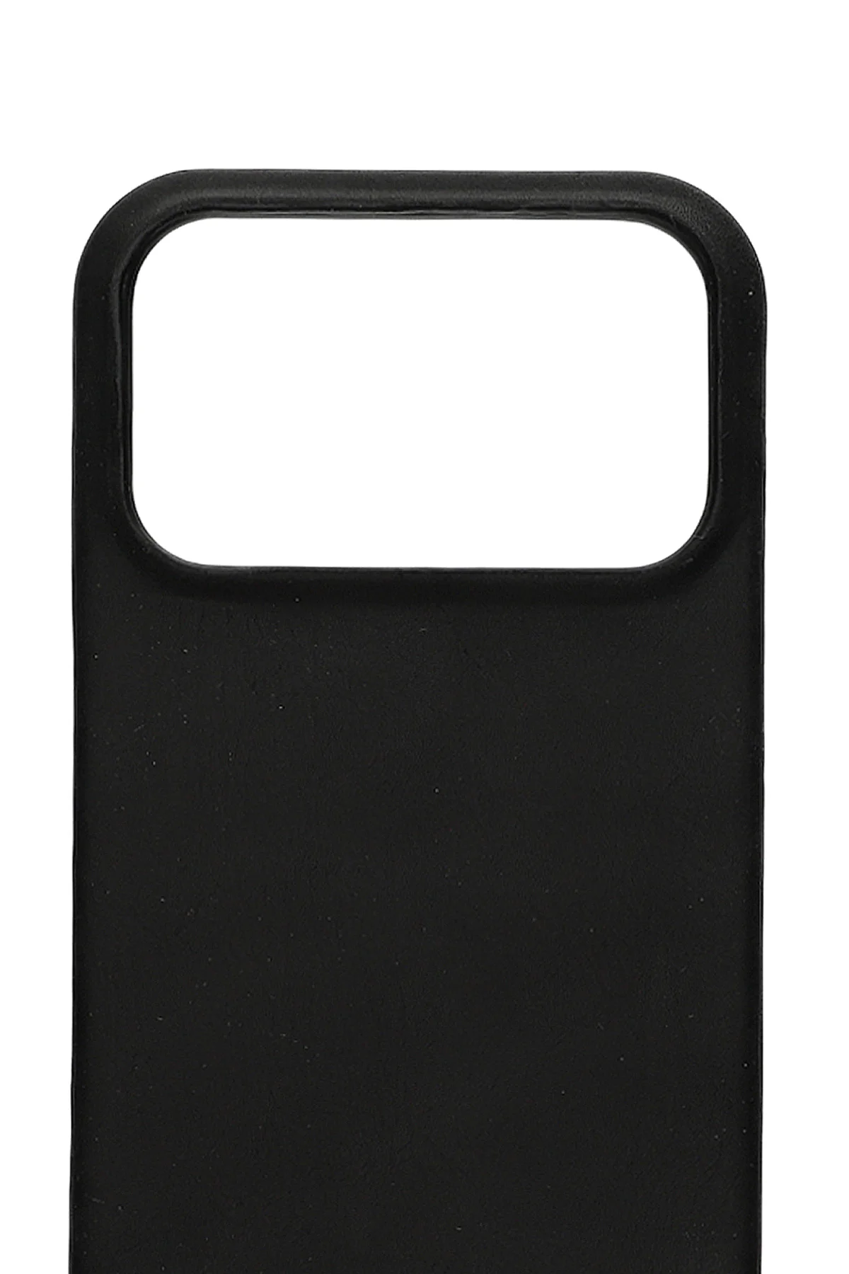 Naked Grain Case iPhone 17 Pro Obsidian Night