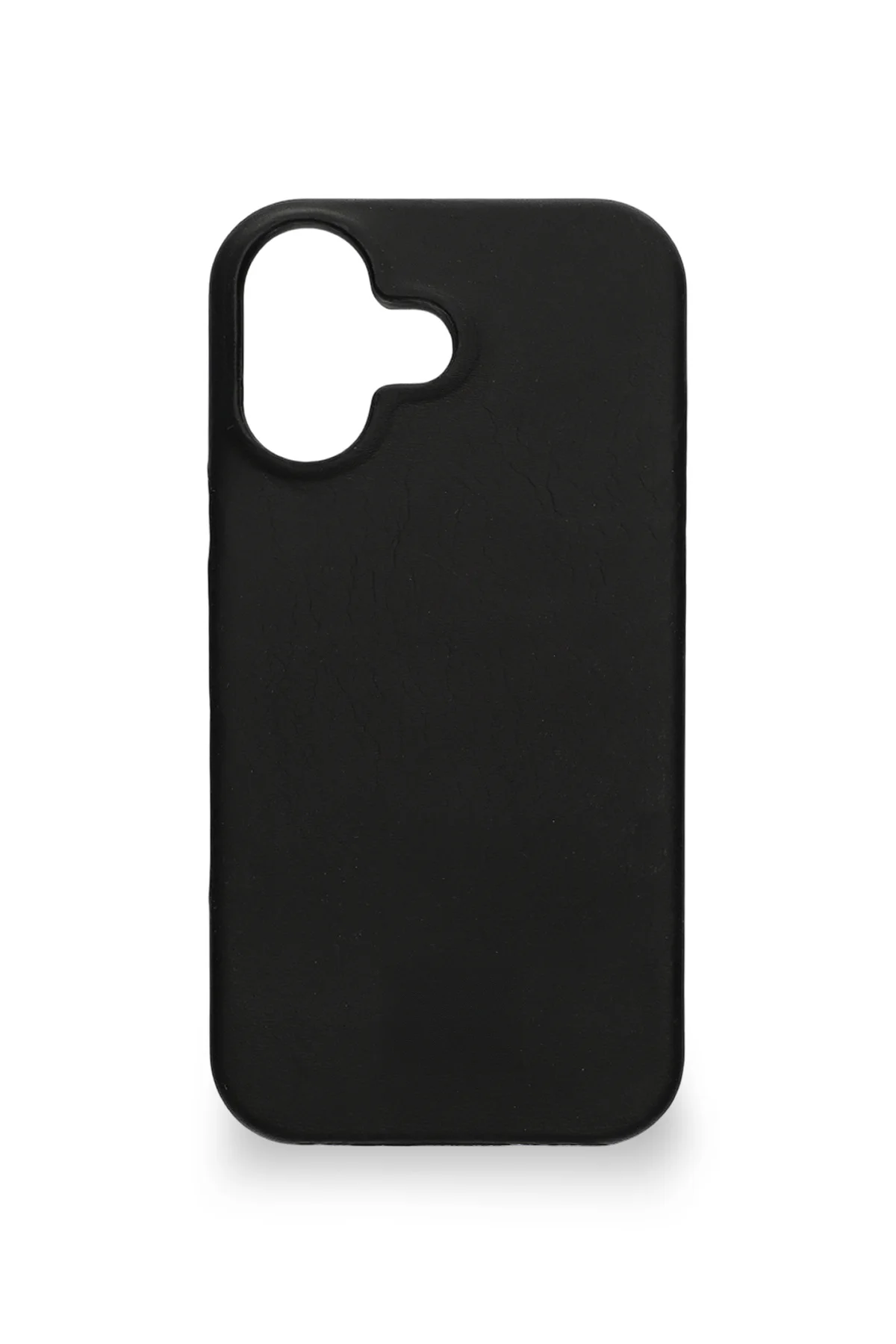 Naked Grain Case iPhone 16 Obsidian Night Naked Grain Case iPhone 16 Obsidian Night