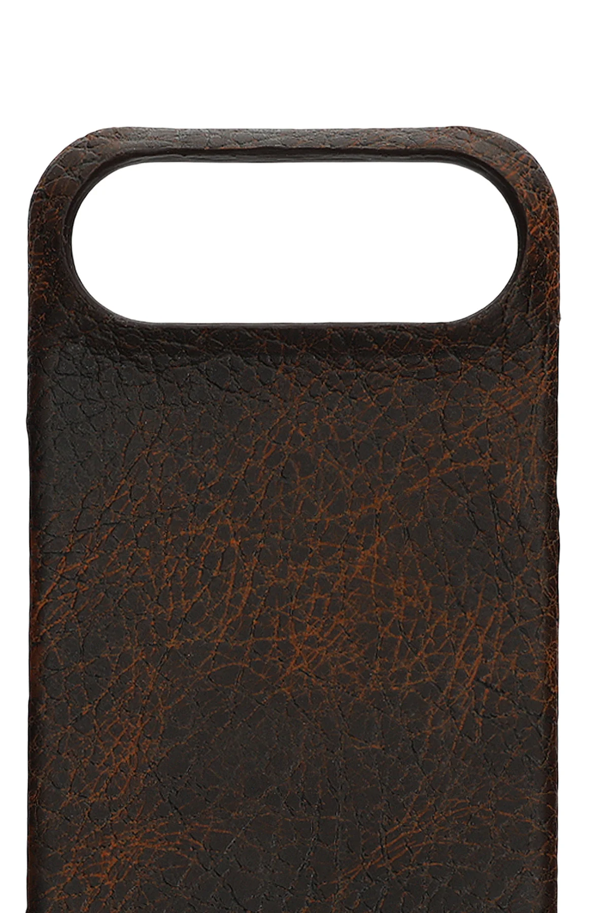 Naked Grain Case iPhone 17 Air Maverick Grain