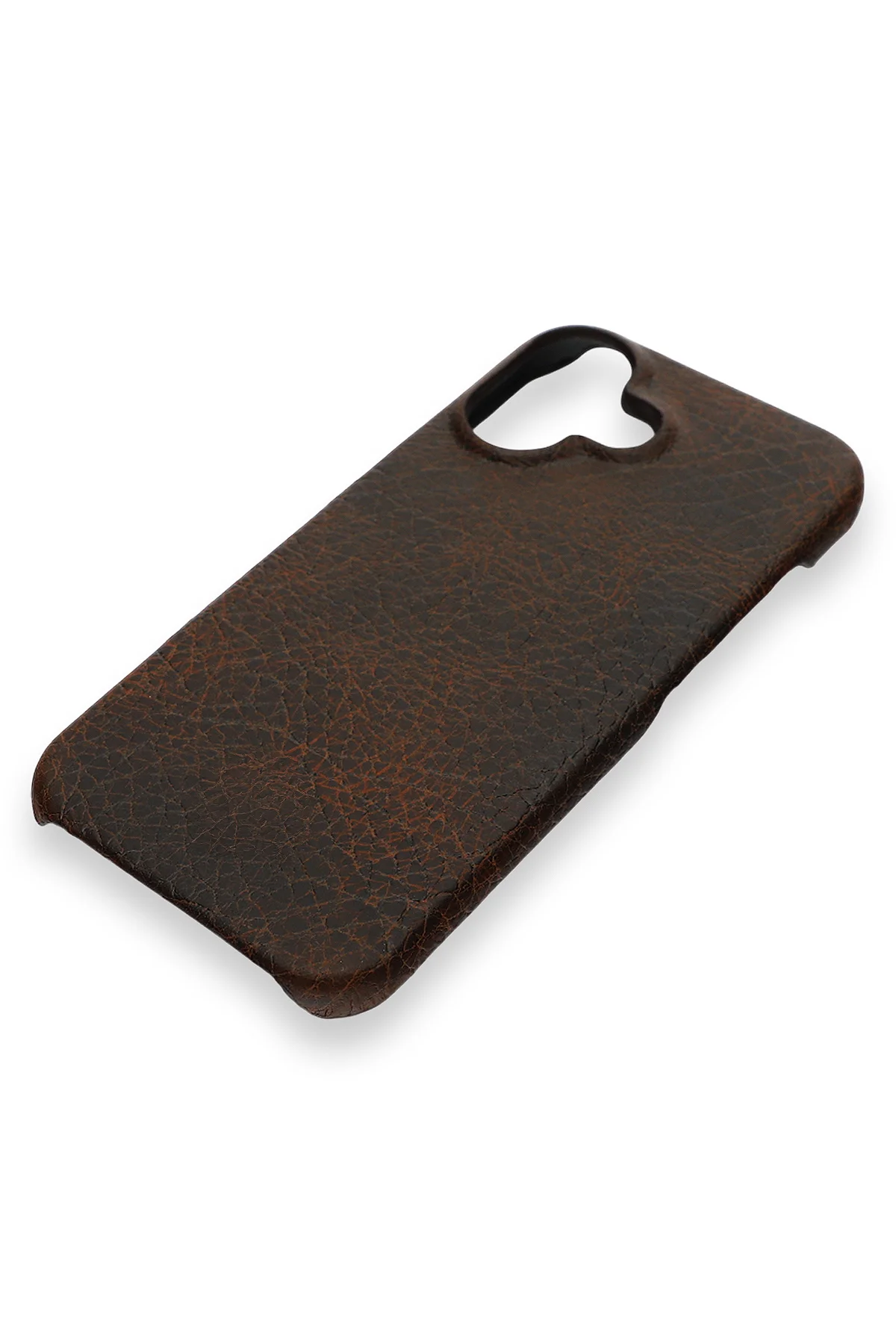 Naked Grain Case iPhone 17 Maverick Grain Naked Grain Case iPhone 17 Maverick Grain