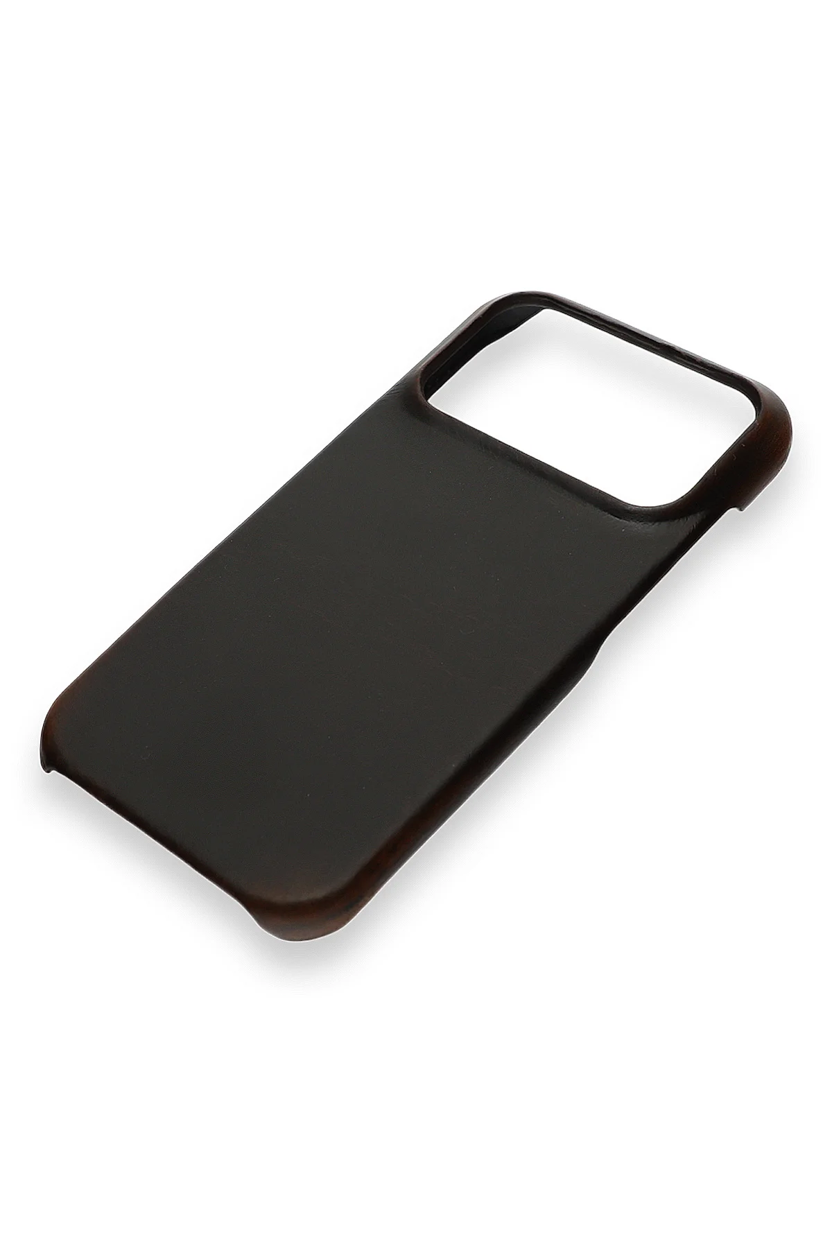 Naked Grain Case iPhone 17 Pro Sable Frame Naked Grain Case iPhone 17 Pro Sable Frame