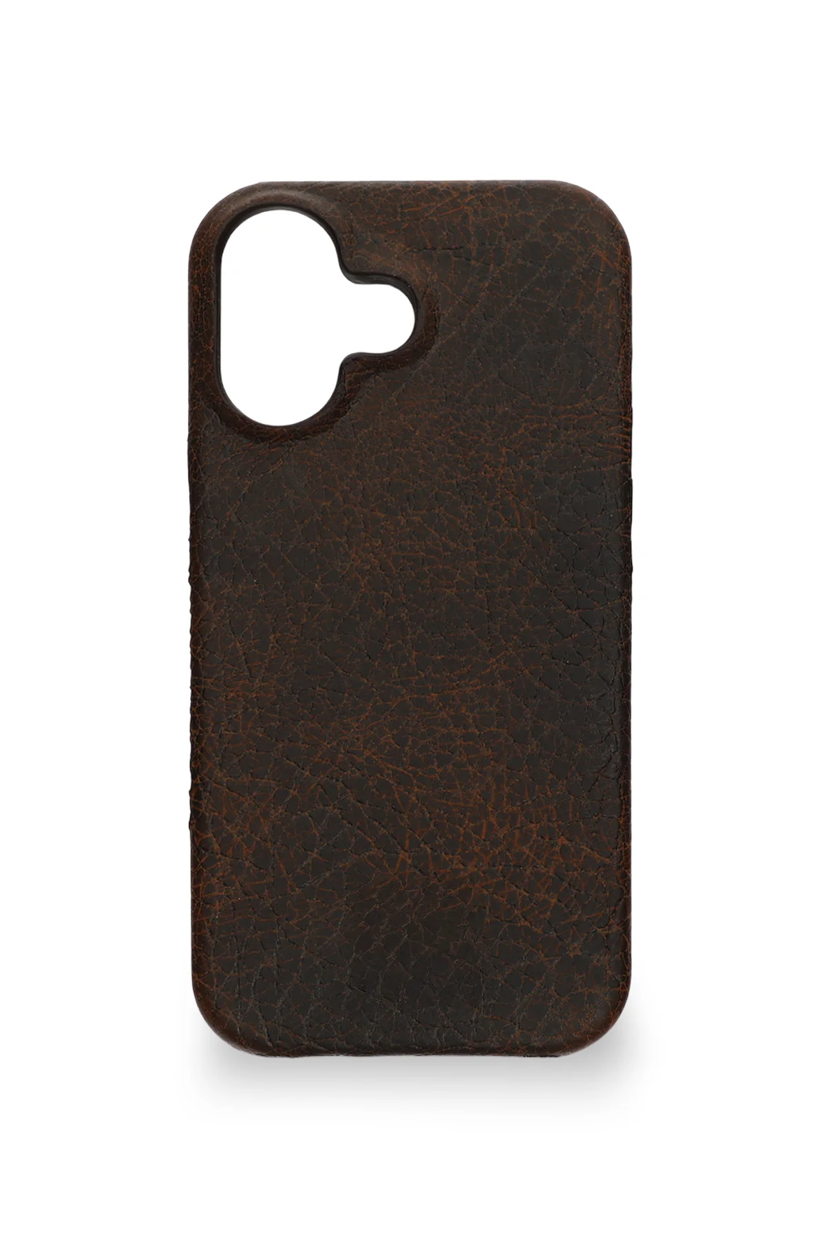 Naked Grain Case iPhone 17 Maverick Grain Naked Grain Case iPhone 17 Maverick Grain