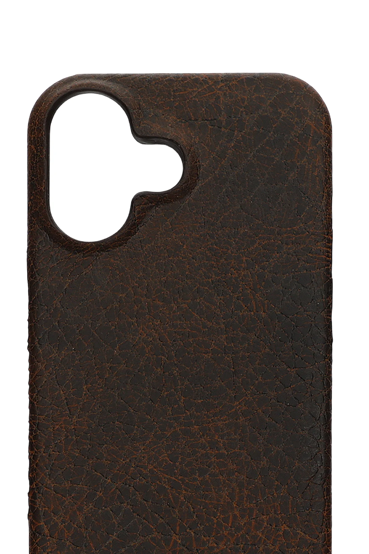 Naked Grain Case iPhone 17 Maverick Grain Naked Grain Case iPhone 17 Maverick Grain