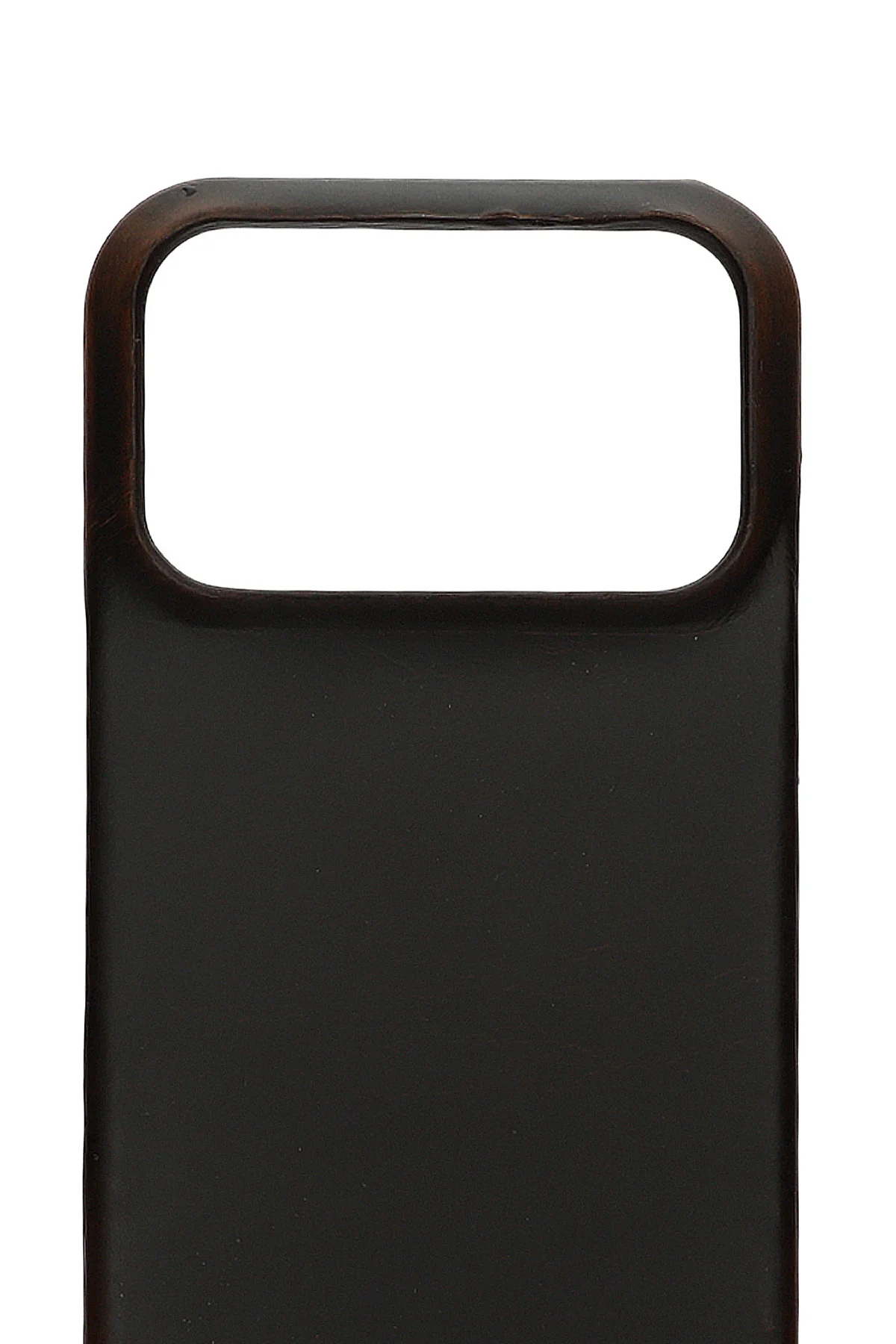 Naked Grain Case iPhone 17 Pro Sable Frame Naked Grain Case iPhone 17 Pro Sable Frame