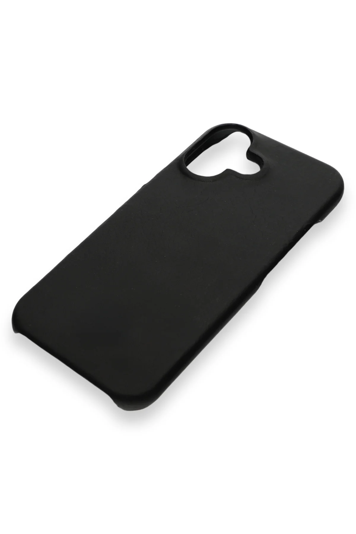 Naked Grain Case iPhone 16 Obsidian Night Naked Grain Case iPhone 16 Obsidian Night