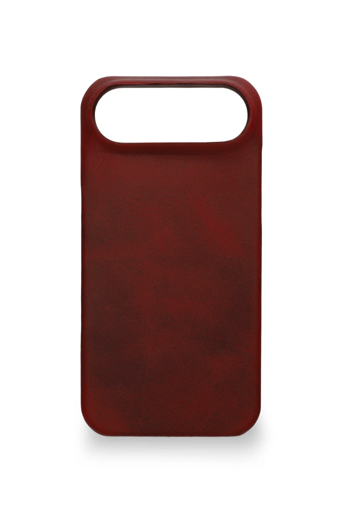 Naked Grain Case iPhone 17 Air Crimson Vow Naked Grain Case iPhone 17 Air Crimson Vow