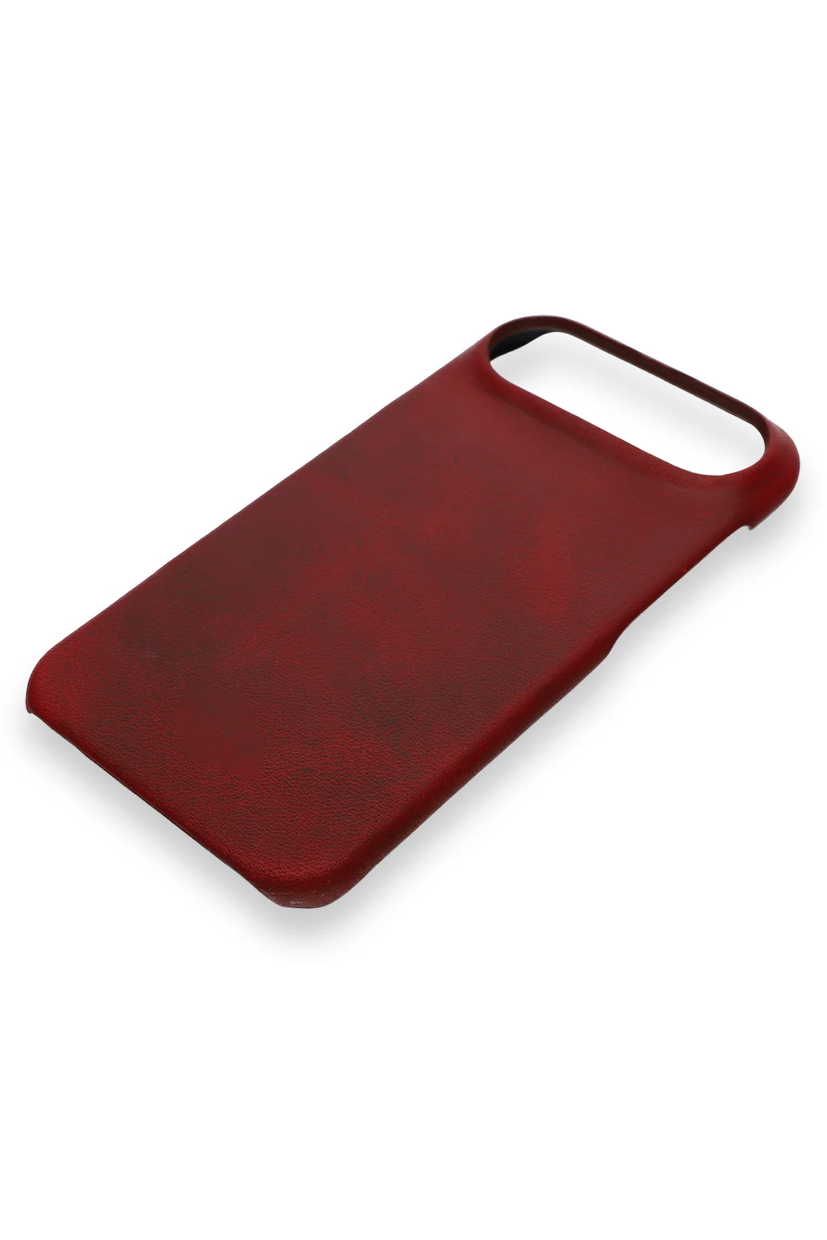 Naked Grain Case iPhone 17 Air Crimson Vow Naked Grain Case iPhone 17 Air Crimson Vow