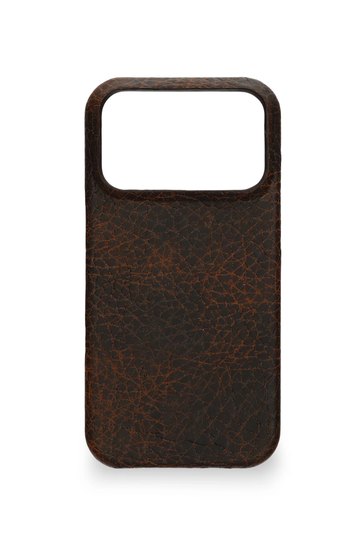Naked Grain Case iPhone 17 Pro Maverick Grain Naked Grain Case iPhone 17 Pro Maverick Grain