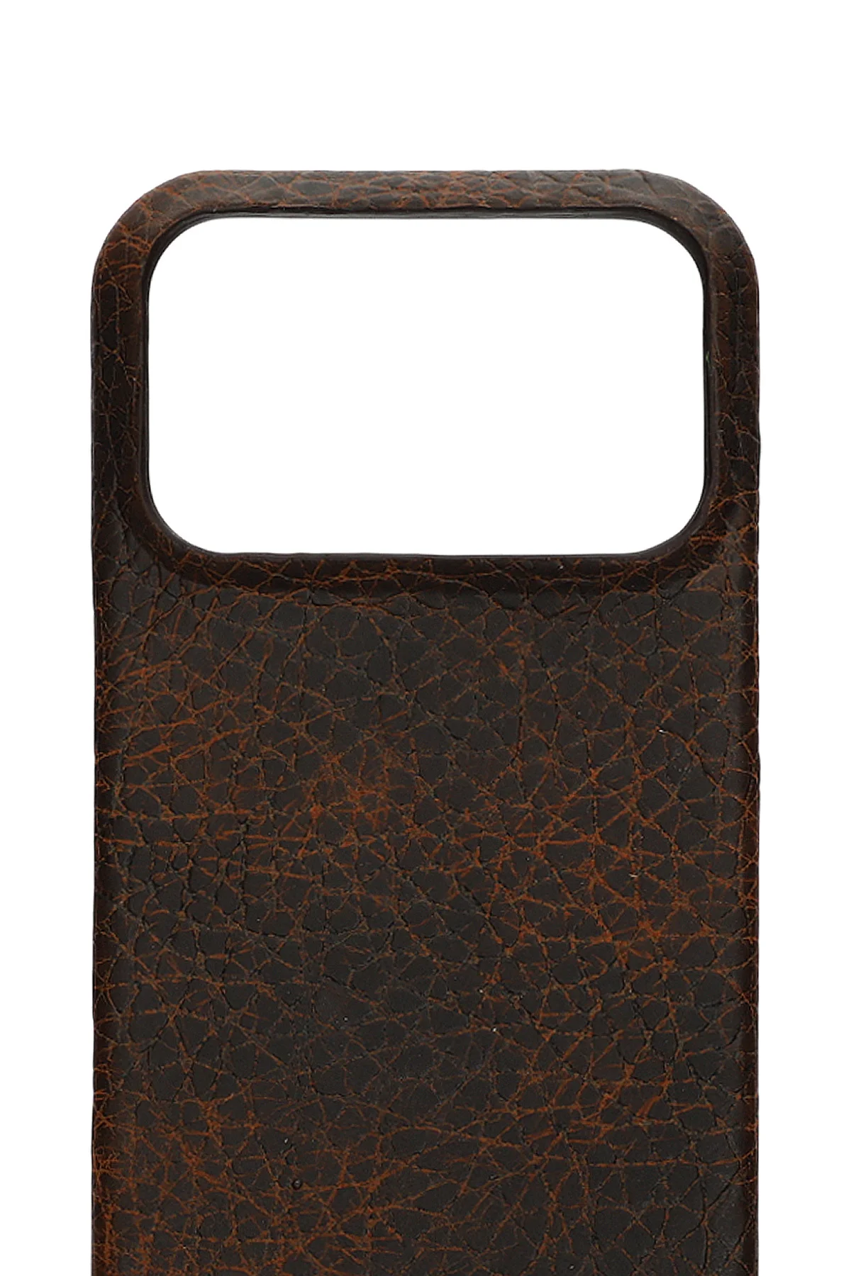 Naked Grain Case iPhone 17 Pro Maverick Grain Naked Grain Case iPhone 17 Pro Maverick Grain