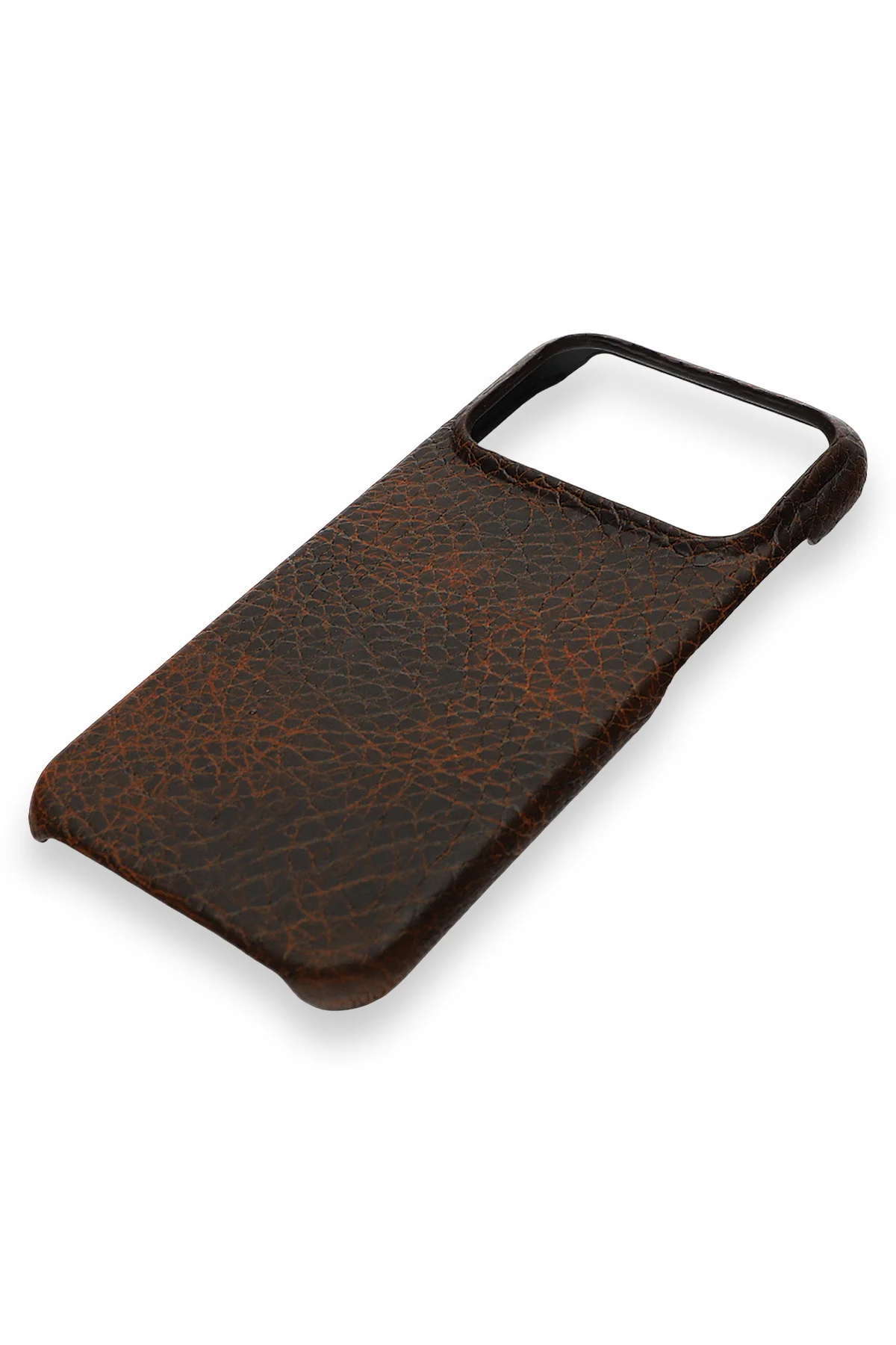 Naked Grain Case iPhone 17 Pro Maverick Grain Naked Grain Case iPhone 17 Pro Maverick Grain