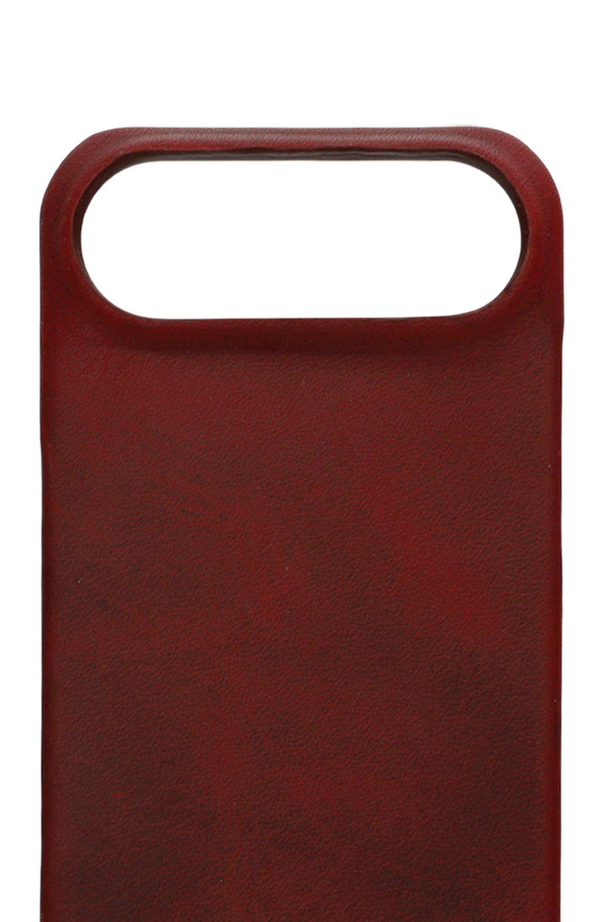 Naked Grain Case iPhone 17 Air Crimson Vow Naked Grain Case iPhone 17 Air Crimson Vow