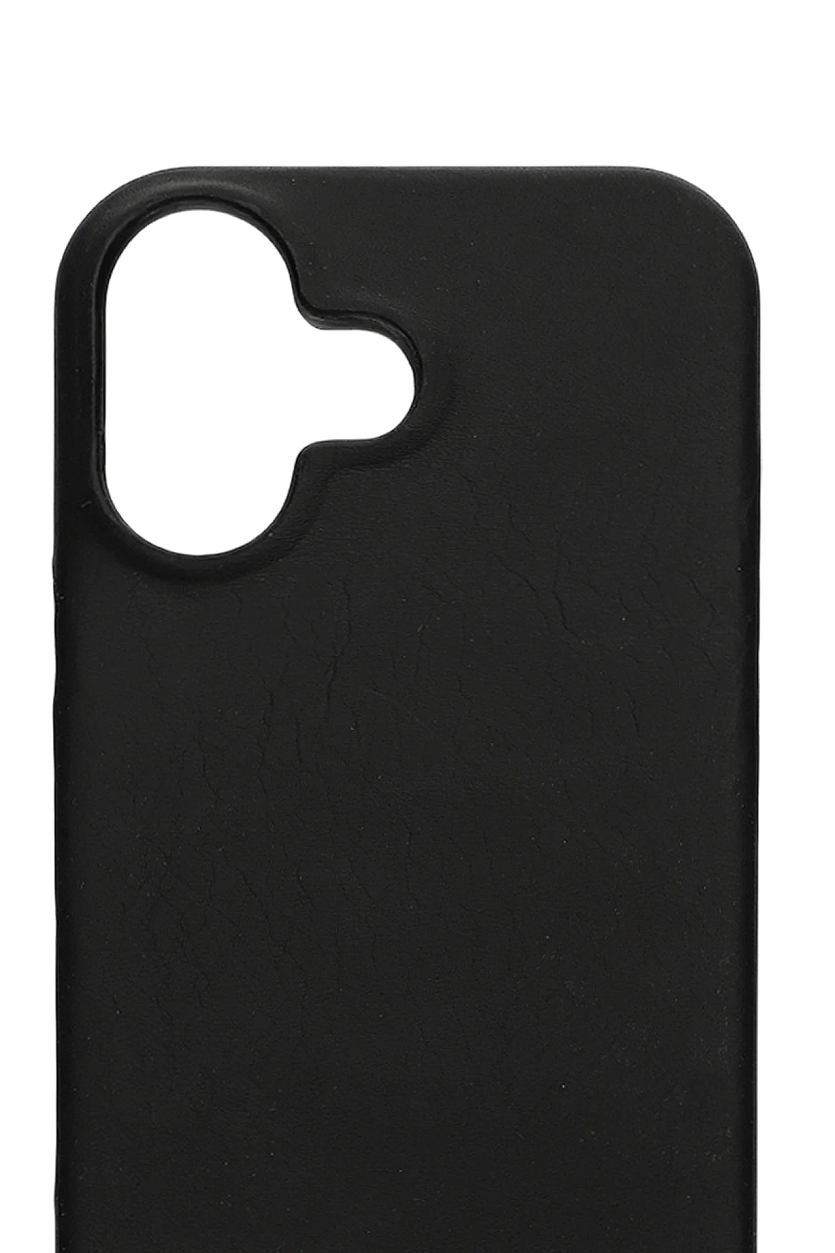 Naked Grain Case iPhone 17 Obsidian Night Naked Grain Case iPhone 17 Obsidian Night